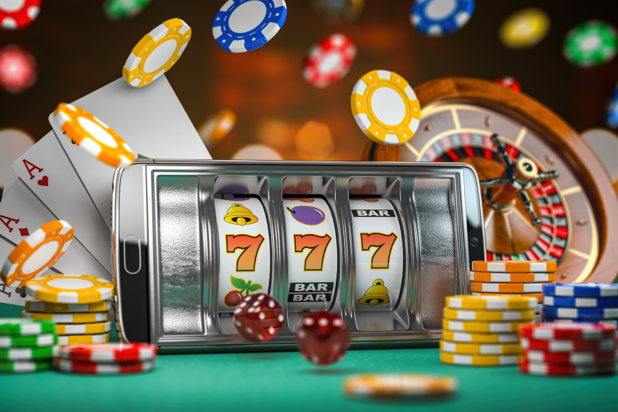 What You Need to Know About Free Online Slots With Real Money