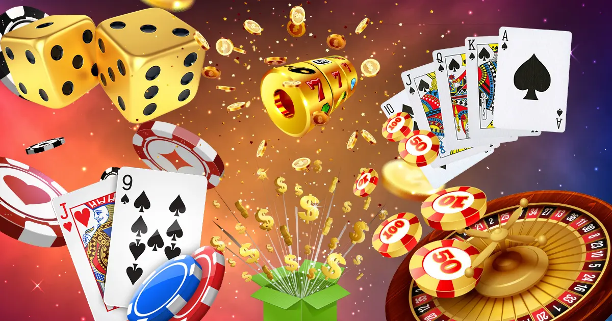 What You Need to Know About Free Online Slots With Real Money