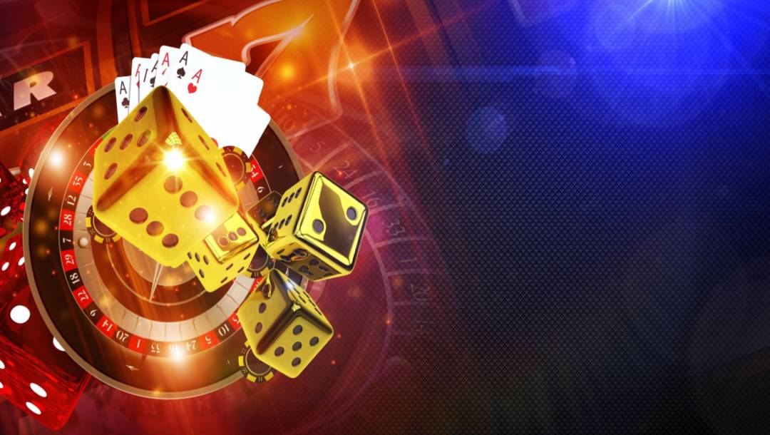 5 Reasons for Online Gambling