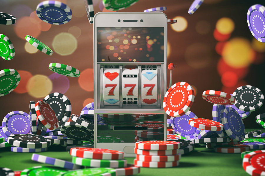 What You Need to Know About Free Online Slots With Real Money