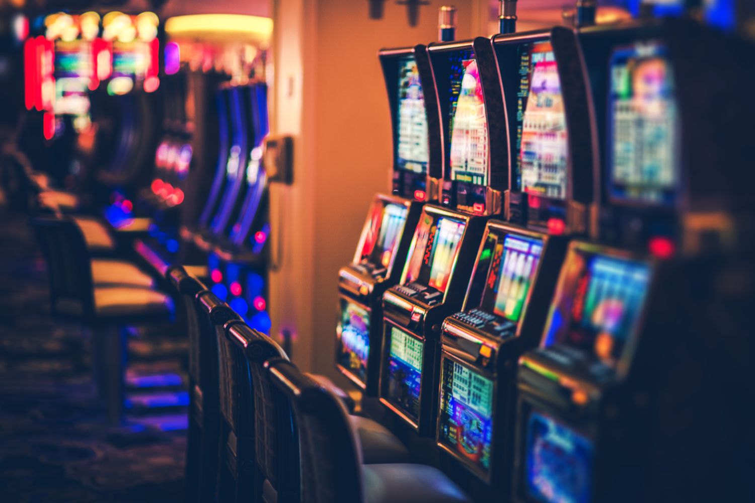 Winning Big: Top Situs Slot Games to Play This Year